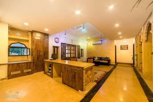 Hotel Jaisal House