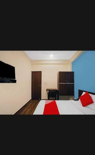Hotel Oyo 92369 Rp Residency
