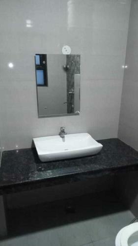 Hotel Oyo 92369 Rp Residency