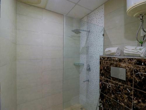 Hotel Anhal Residency