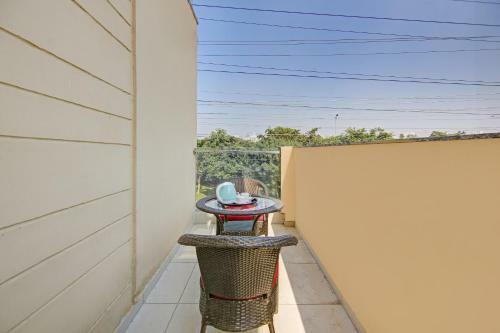 Hotel Anhal Residency