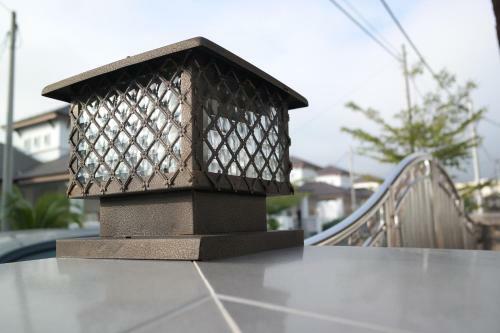 Jerantut Homestay