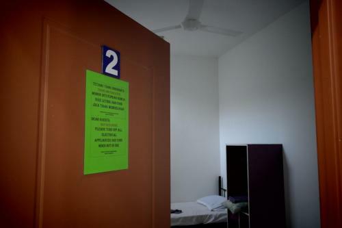 Jerantut Homestay