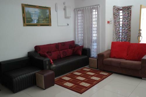 Jerantut Homestay