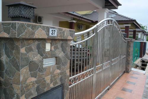 Jerantut Homestay