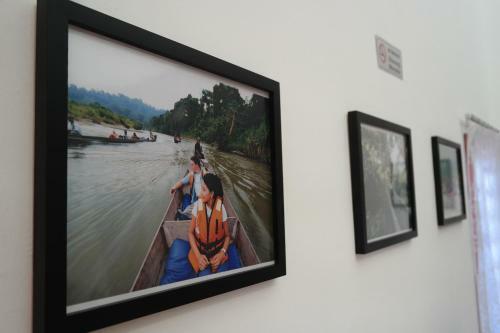 Jerantut Homestay