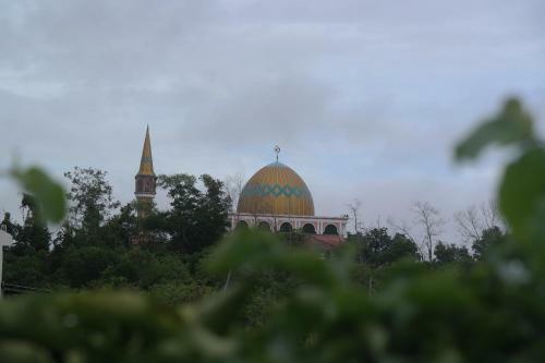 Jerantut Homestay