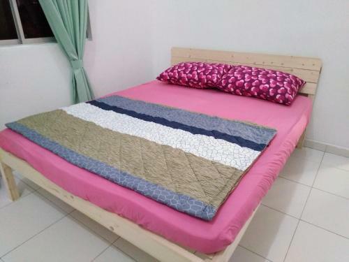 Jerantut Homestay 2