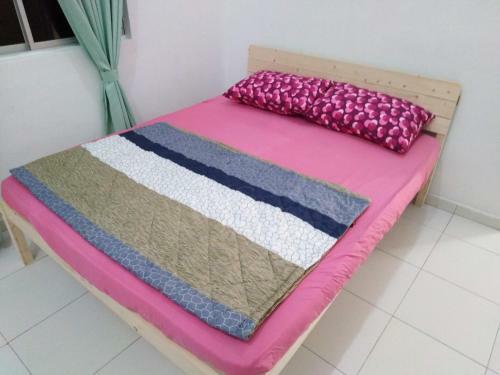 Jerantut Homestay 2