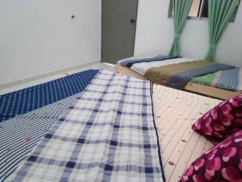 Jerantut Homestay 2