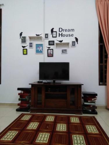 Jerantut Homestay 2