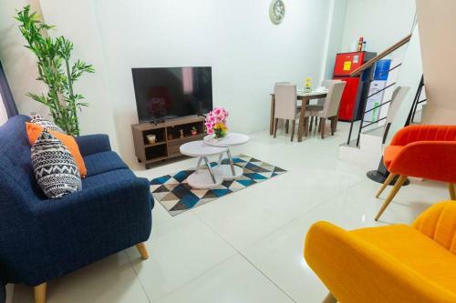 Two Bedroom Apartment In Downtown Tacloban