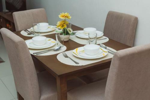 Two Bedroom Apartment In Downtown Tacloban