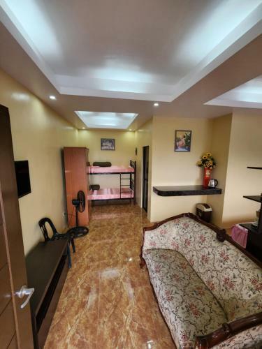 Lodge Balai Rubi