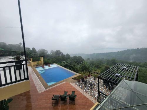 Lodge Balai Rubi