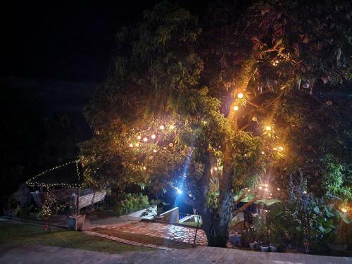 Lodge Balai Rubi