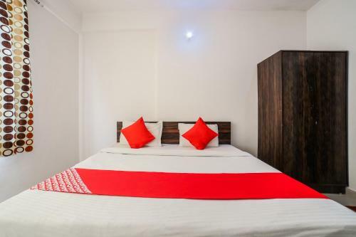 Oyo 36978 Hotel Harsh