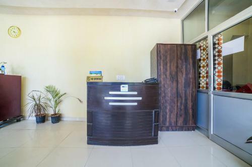 Oyo 36978 Hotel Harsh