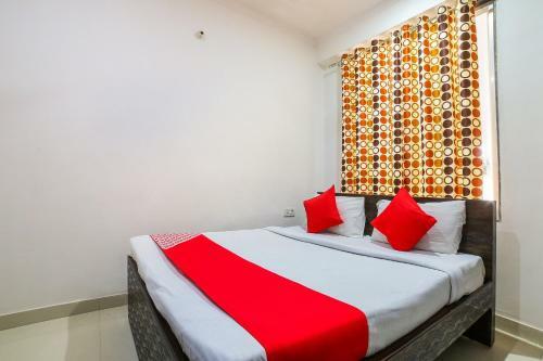 Oyo 36978 Hotel Harsh
