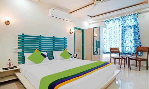 Treebo Trend Hotel Istana Inn