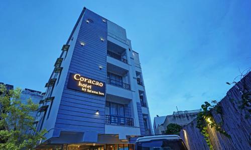 Treebo Trend Hotel Istana Inn