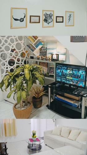 Harry Potter Inspired Vacation Home