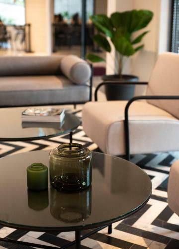 Monocolo Boutique Hotel