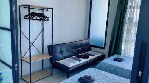 Apartamento Jq, Perfect Seaview, Wifi, Good Bedding -mango House