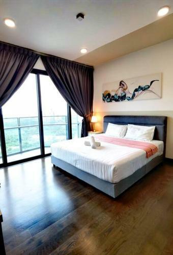 Apartamento 2713 Almas Muji Studio100mbps!netflix By Stay