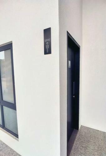Apartamento C2101 Almas Suites Netflix!100mbps Bystay