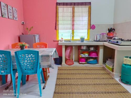 Langkawi Embun Homestay
