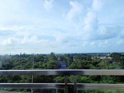 Apartamento Smdc Wind -cool Suites Tagaytay
