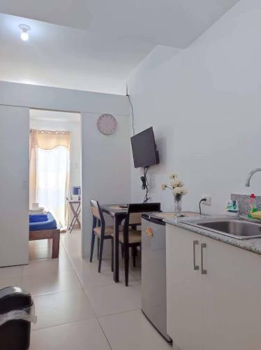 Apartamento Smdc Wind -cool Suites Tagaytay