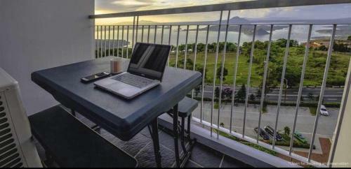 Apartamento Lakeview @ Wind Residences