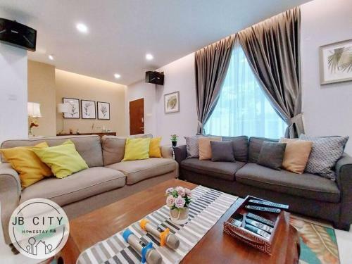 Kim Hideko Villa By Jbcity Home