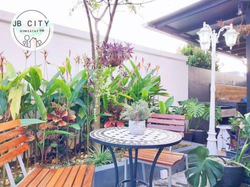 Kim Hideko Villa By Jbcity Home