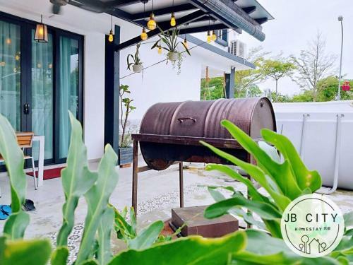 Kim Hideko Villa By Jbcity Home