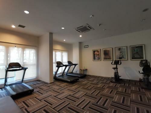 Apartamento Dangabay Sweet Home
