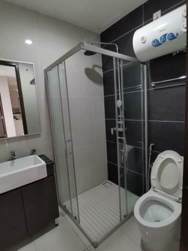 Apartamento Dangabay Sweet Home