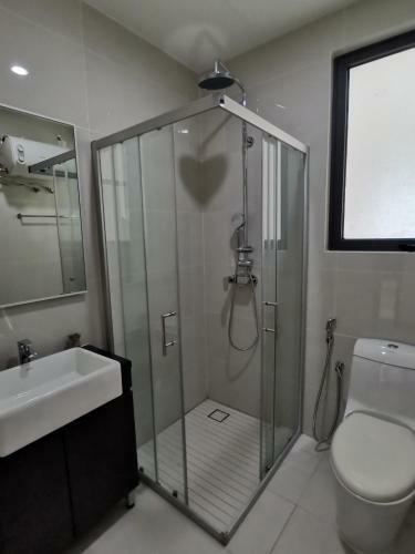 Apartamento Dangabay Sweet Home