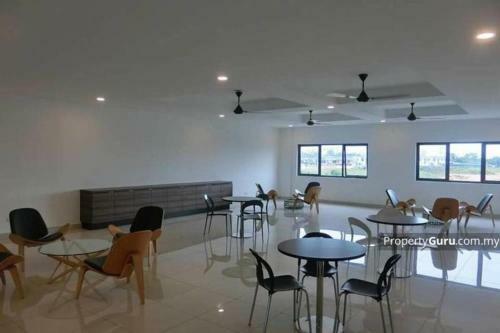 Apartamento The Raffles Suites By Ijb