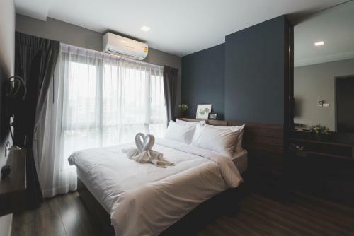 Apartamento W2 Residence