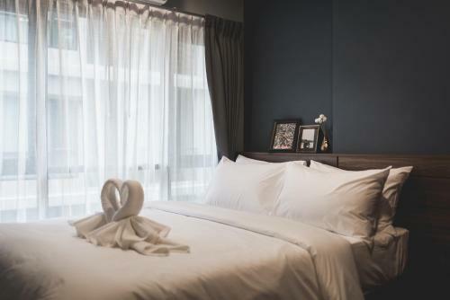 Apartamento W2 Residence