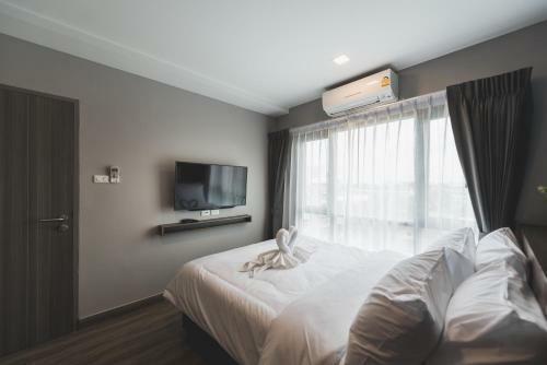 Apartamento W2 Residence