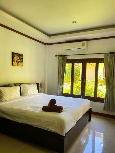 Hotel Mingmongkol Resort