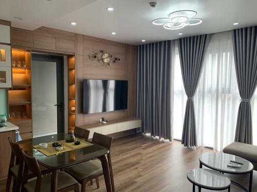 Apartamento Minato H?i Ph�ng