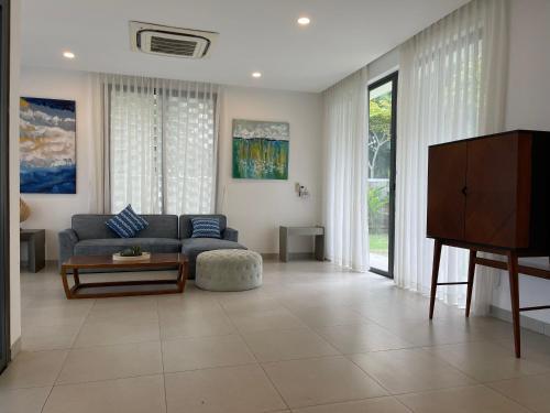 Apartamento Zenna Villas-mimosa 601