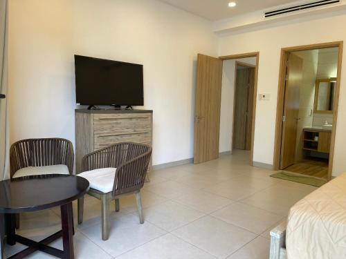 Apartamento Zenna Villas-mimosa 601