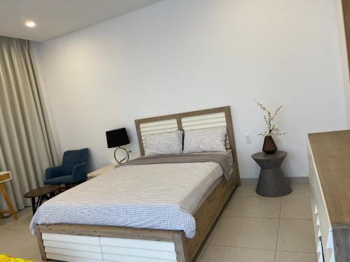 Apartamento Zenna Villas-mimosa 601