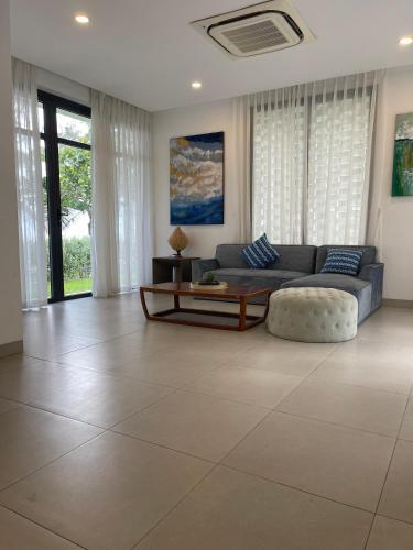 Apartamento Zenna Villas-mimosa 601